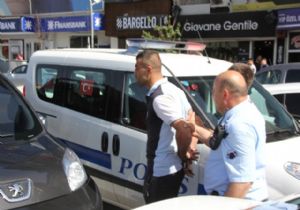 Yine Ramazan kavgası rezaleti
